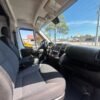 Horizontal photograph of a 2016RamProMaster Cargo Van2500 High Roof Van 3D