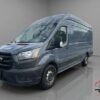 2020FordTransit 250 Cargo VanExtended Length High Roof Van 3D