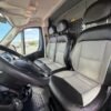 Horizontal photograph of a 2019RamProMaster Cargo Van2500 High Roof Van 3D