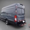 2019FordTransit 250 VanExtended Length High Roof w/Sliding Side Door w/LWB Van 3D