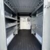 2023RamProMaster Cargo Van1500 High Roof Van 3D
