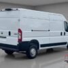 2023RamProMaster Cargo Van2500 High Roof w/159" WB Van 3D