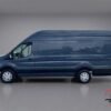 2021FordTransit 250 Cargo VanHigh Roof Extended Length Van 3D
