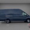 2020FordTransit 250 Cargo VanExtended Length High Roof Van 3D