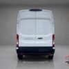 2021FordTransit 250 Cargo VanHigh Roof Van 3D