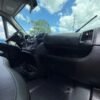 Horizontal photograph of a 2019RamProMaster Cargo Van2500 High Roof Van 3D
