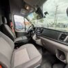 2020FordTransit 250 Cargo VanExtended Length High Roof Van 3D