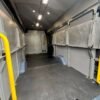 2021FordTransit 250 Cargo VanHigh Roof Extended Length Van 3D
