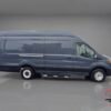 2019FordTransit 250 VanExtended Length High Roof w/Sliding Side Door w/LWB Van 3D