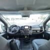 Horizontal photograph of a 2023RamProMaster Cargo Van1500 High Roof Van 3D