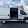 2017RamProMaster Cargo Van1500 High Roof Van 3D