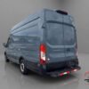 2020FordTransit 250 Cargo VanExtended Length High Roof Van 3D