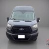 2019FordTransit 250 VanExtended Length High Roof w/Sliding Side Door w/LWB Van 3D