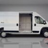 2025RamProMaster Cargo Van2500 Tradesman High Roof w/159" WB Van 3D