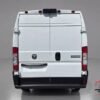 2023RamProMaster Cargo Van2500 High Roof w/159" WB Van 3D