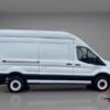 2021FordTransit 250 Cargo VanHigh Roof Van 3D