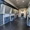 2019FordTransit 250 VanExtended Length High Roof w/Sliding Side Door w/LWB Van 3D