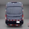 2019FordTransit 250 VanExtended Length High Roof w/Sliding Side Door w/LWB Van 3D