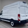 2021FordTransit 250 Cargo VanHigh Roof Van 3D