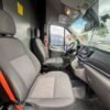 2020FordTransit 250 Cargo VanExtended Length High Roof Van 3D