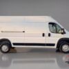 2025RamProMaster Cargo Van2500 Tradesman High Roof w/159" WB Van 3D