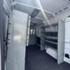 Horizontal photograph of a 2017RamProMaster Cargo Van2500 High Roof w/159" WB Van 3D