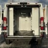 Horizontal photograph of a 2023RamProMaster Cargo Van2500 Low Roof Van 3D