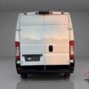 2025RamProMaster Cargo Van2500 Tradesman High Roof w/159" WB Van 3D
