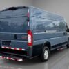 2020RamProMaster Cargo Van3500 High Roof Extended Van 3D
