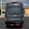 2020FordTransit 250 Cargo VanExtended Length High Roof Van 3D