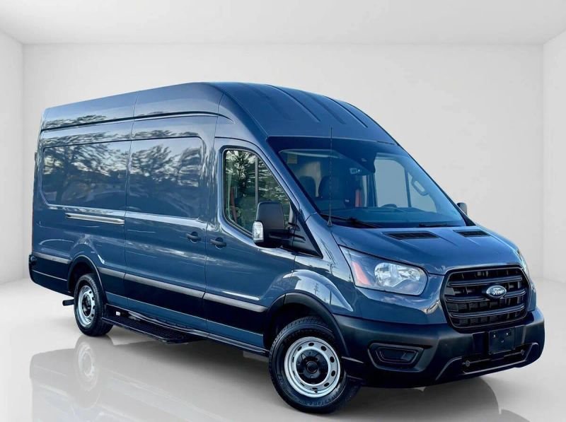 2020 Ford Transit 250 High Roof 148EL WB's photo