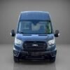 2020FordTransit 250 Cargo VanExtended Length High Roof Van 3D