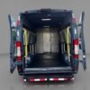 2020RamProMaster Cargo Van3500 High Roof Extended Van 3D