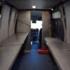 2019Mercedes-BenzSprinter 2500 CargoHigh Roof w/170" WB Van 3D