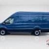2020FordTransit 250 Cargo VanExtended Length High Roof Van 3D