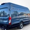 2020FordTransit 250 Cargo VanExtended Length High Roof Van 3D