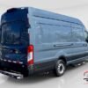2020FordTransit 250 Cargo VanExtended Length High Roof Van 3D