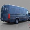 2019Mercedes-BenzSprinter 2500 CargoHigh Roof w/170" WB Van 3D