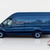 2020FordTransit 250 Cargo VanExtended Length High Roof Van 3D