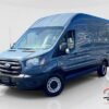 2020FordTransit 250 Cargo VanExtended Length High Roof Van 3D