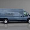 2020RamProMaster Cargo Van3500 High Roof Extended Van 3D