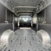 2017RamProMaster Cargo Van1500 High Roof Van 3D