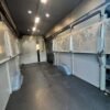 2020FordTransit 250 Cargo VanExtended Length High Roof Van 3D
