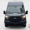 2020FordTransit 250 Cargo VanExtended Length High Roof Van 3D