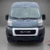 2020RamProMaster Cargo Van3500 High Roof Extended Van 3D