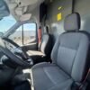 2020FordTransit 250 Cargo VanExtended Length High Roof Van 3D