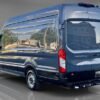 2020FordTransit 250 Cargo VanExtended Length High Roof Van 3D