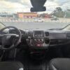 2017RamProMaster Cargo Van1500 High Roof Van 3D