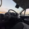 2025RamProMaster Cargo Van2500 Tradesman High Roof w/159" WB Van 3D