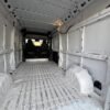 2025RamProMaster Cargo Van2500 Tradesman High Roof w/159" WB Van 3D